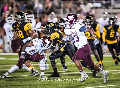 Thumbnail 2 in Mesquite @ Garland photogallery.
