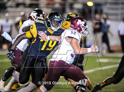 Thumbnail 3 in Mesquite @ Garland photogallery.