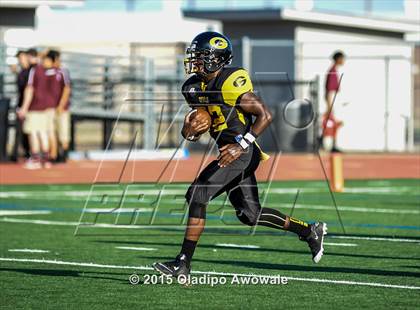 Thumbnail 2 in Mesquite @ Garland photogallery.