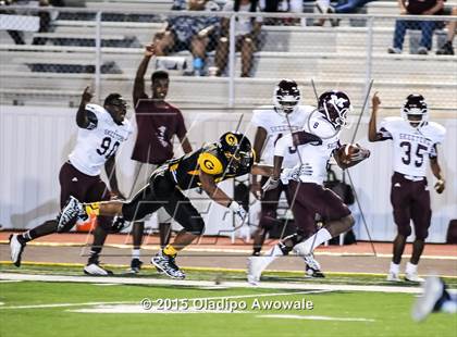 Thumbnail 1 in Mesquite @ Garland photogallery.