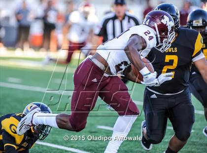 Thumbnail 2 in Mesquite @ Garland photogallery.