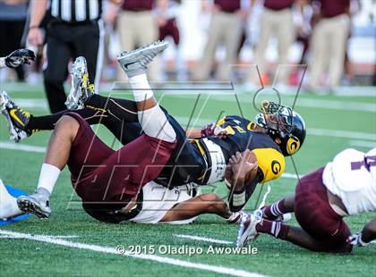 Thumbnail 2 in Mesquite @ Garland photogallery.
