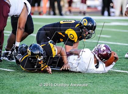 Thumbnail 3 in Mesquite @ Garland photogallery.