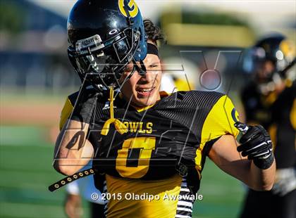 Thumbnail 1 in Mesquite @ Garland photogallery.