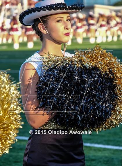 Thumbnail 2 in Mesquite @ Garland photogallery.