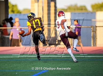 Thumbnail 3 in Mesquite @ Garland photogallery.