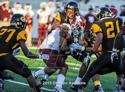 Thumbnail 1 in Mesquite @ Garland photogallery.