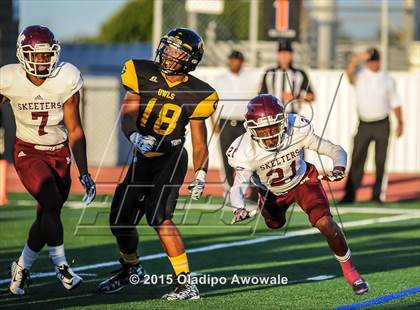 Thumbnail 1 in Mesquite @ Garland photogallery.