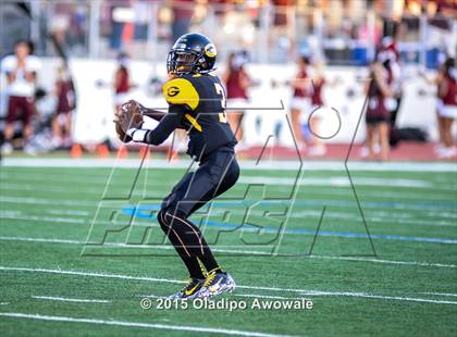 Thumbnail 3 in Mesquite @ Garland photogallery.