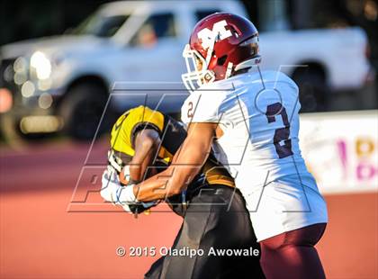 Thumbnail 3 in Mesquite @ Garland photogallery.