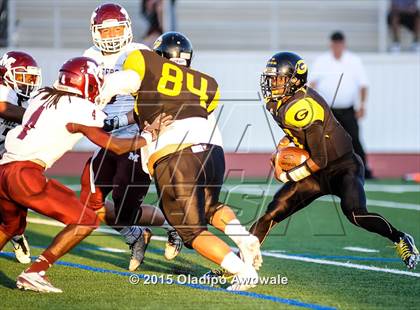 Thumbnail 3 in Mesquite @ Garland photogallery.