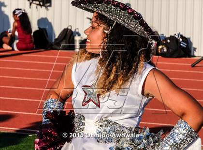 Thumbnail 3 in Mesquite @ Garland photogallery.