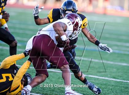 Thumbnail 3 in Mesquite @ Garland photogallery.