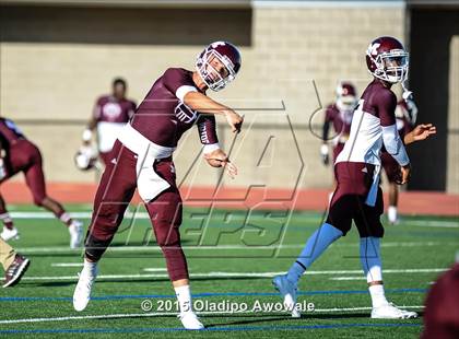 Thumbnail 1 in Mesquite @ Garland photogallery.