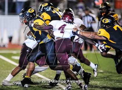Thumbnail 3 in Mesquite @ Garland photogallery.