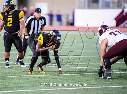 Thumbnail 1 in Mesquite @ Garland photogallery.