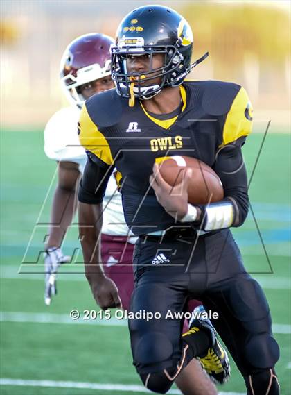 Thumbnail 3 in Mesquite @ Garland photogallery.