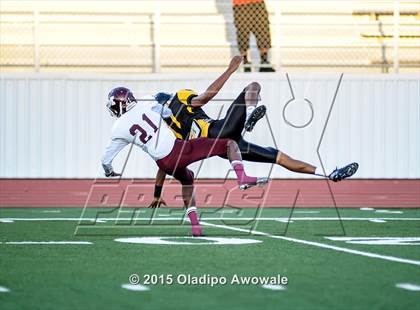 Thumbnail 2 in Mesquite @ Garland photogallery.