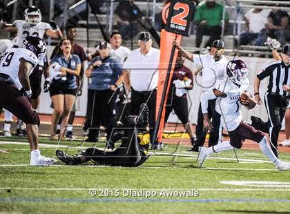 Thumbnail 3 in Mesquite @ Garland photogallery.