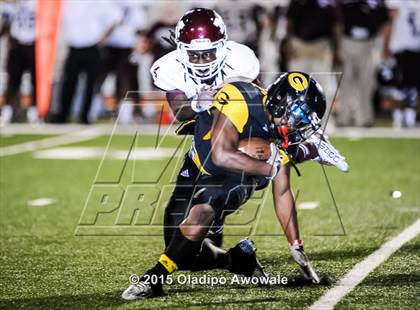 Thumbnail 1 in Mesquite @ Garland photogallery.