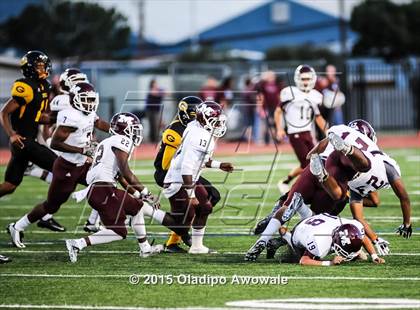 Thumbnail 3 in Mesquite @ Garland photogallery.