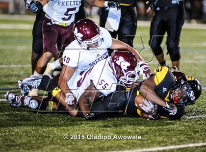 Thumbnail 1 in Mesquite @ Garland photogallery.