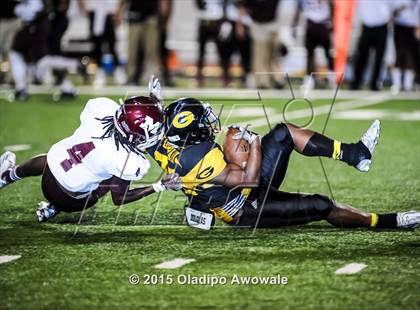 Thumbnail 3 in Mesquite @ Garland photogallery.