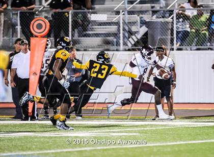 Thumbnail 3 in Mesquite @ Garland photogallery.