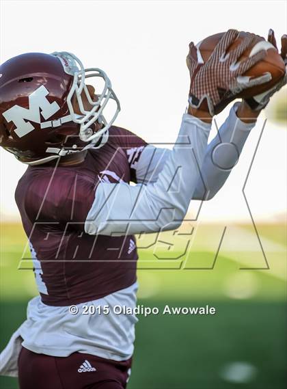 Thumbnail 3 in Mesquite @ Garland photogallery.