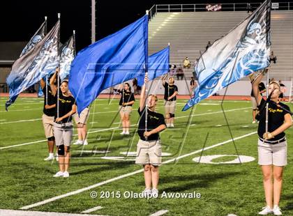 Thumbnail 1 in Mesquite @ Garland photogallery.