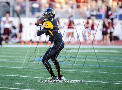 Thumbnail 2 in Mesquite @ Garland photogallery.