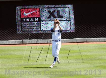 Thumbnail 1 in Stamford vs. Trenton (UIL 1A Semifinal) photogallery.