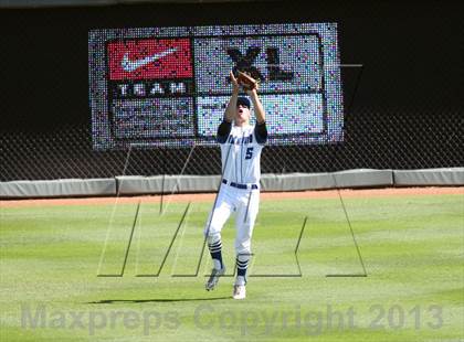 Thumbnail 3 in Stamford vs. Trenton (UIL 1A Semifinal) photogallery.