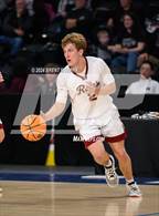 Photo from the gallery "Merino vs. Denver Christian (CHSAA 2A Great 8)"