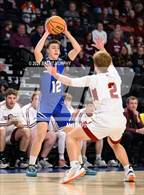 Photo from the gallery "Merino vs. Denver Christian (CHSAA 2A Great 8)"