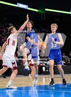 Photo from the gallery "Merino vs. Denver Christian (CHSAA 2A Great 8)"