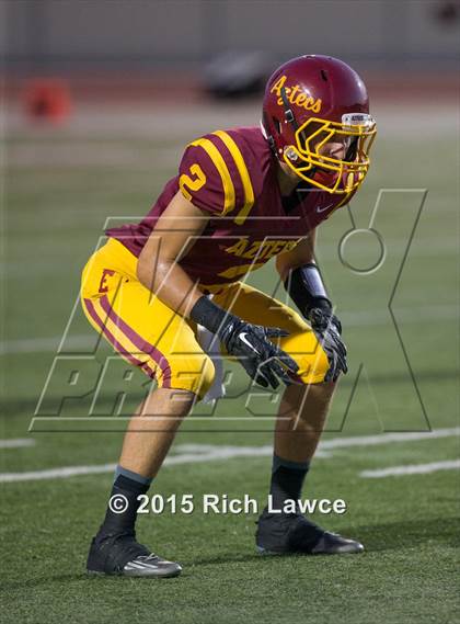 Thumbnail 1 in Bellflower @ Esperanza photogallery.