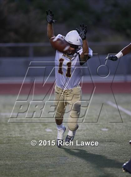 Thumbnail 1 in Bellflower @ Esperanza photogallery.