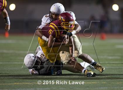 Thumbnail 2 in Bellflower @ Esperanza photogallery.