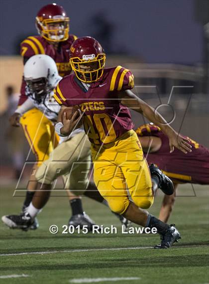 Thumbnail 3 in Bellflower @ Esperanza photogallery.