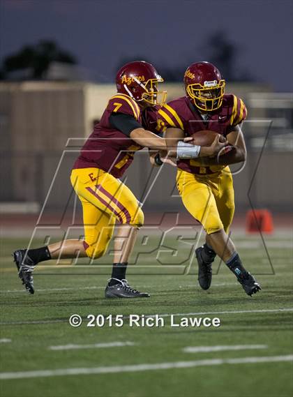 Thumbnail 1 in Bellflower @ Esperanza photogallery.