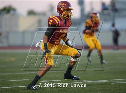 Thumbnail 1 in Bellflower @ Esperanza photogallery.