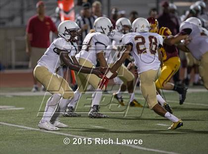 Thumbnail 3 in Bellflower @ Esperanza photogallery.