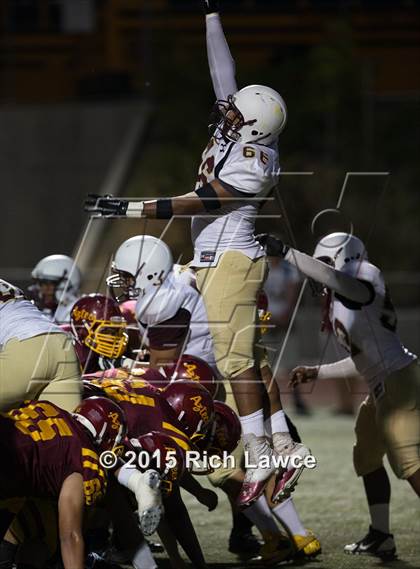 Thumbnail 2 in Bellflower @ Esperanza photogallery.