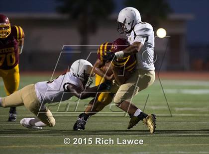 Thumbnail 1 in Bellflower @ Esperanza photogallery.