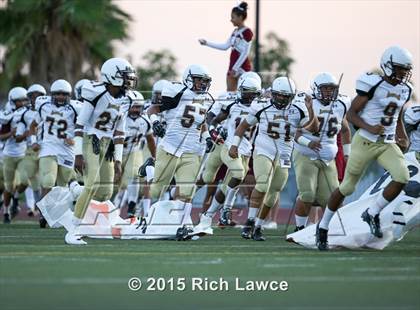 Thumbnail 1 in Bellflower @ Esperanza photogallery.