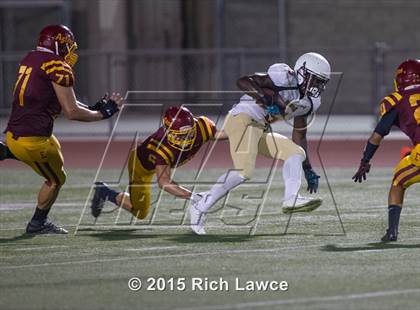 Thumbnail 1 in Bellflower @ Esperanza photogallery.