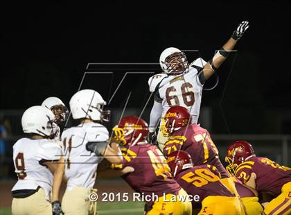 Thumbnail 1 in Bellflower @ Esperanza photogallery.