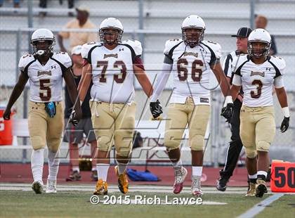 Thumbnail 1 in Bellflower @ Esperanza photogallery.