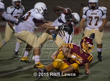 Thumbnail 2 in Bellflower @ Esperanza photogallery.